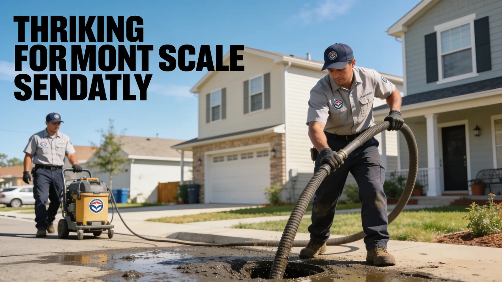 Sewage Cleanup in Check, VA near me
